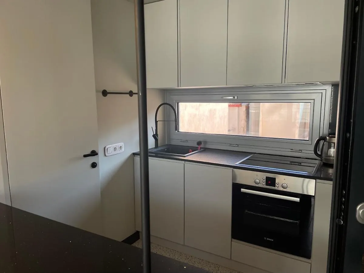 Open Light Apt - Downtown Thessaloniki Apartment Greece