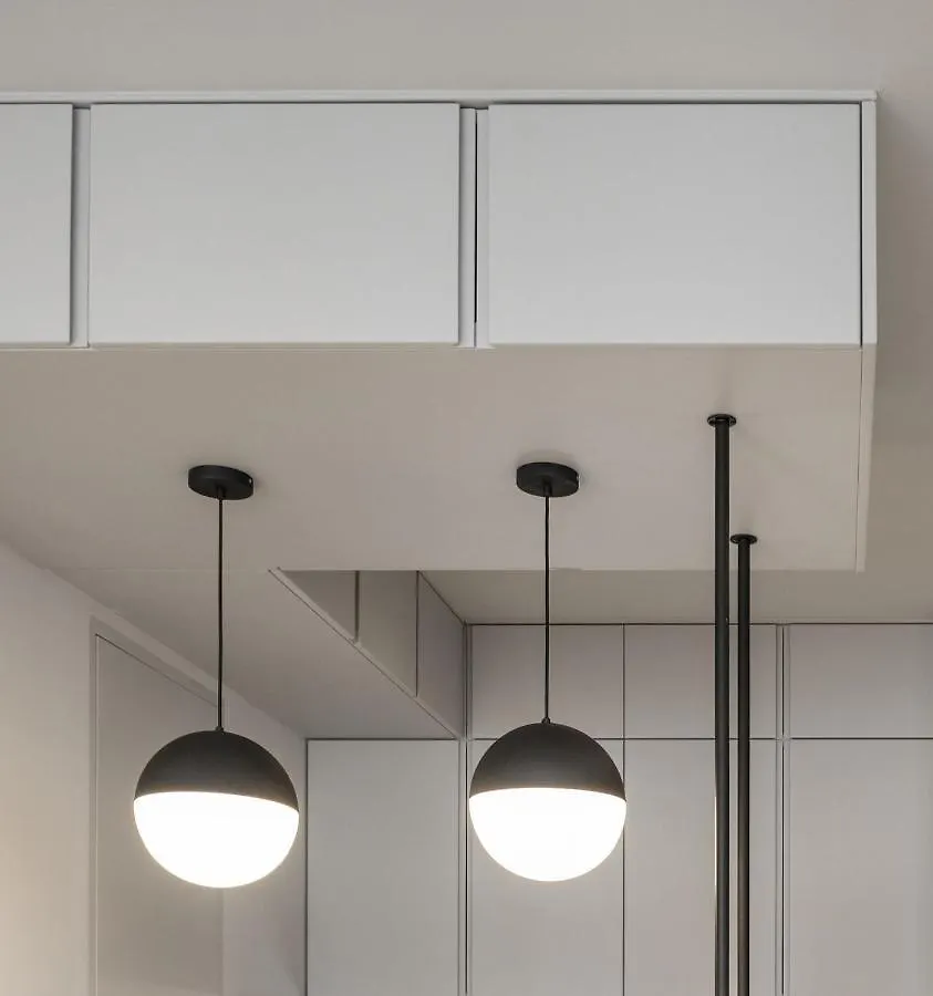 Open Light Apt - Downtown Thessaloniki Apartment Greece